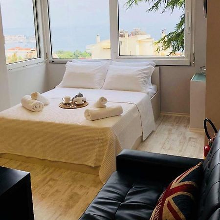 K&B Luxury Studios Kavala Exterior photo