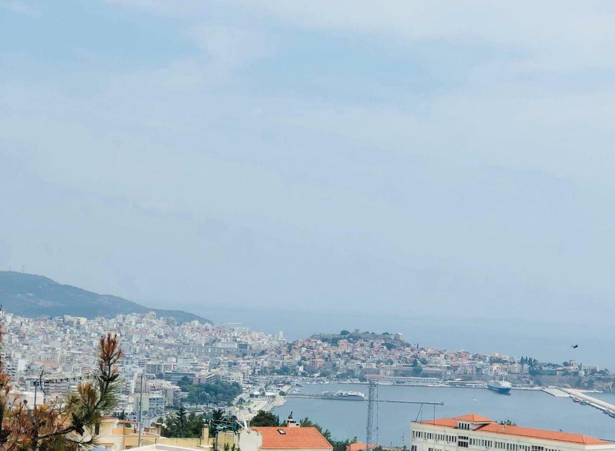 K&B Luxury Studios Kavala Exterior photo